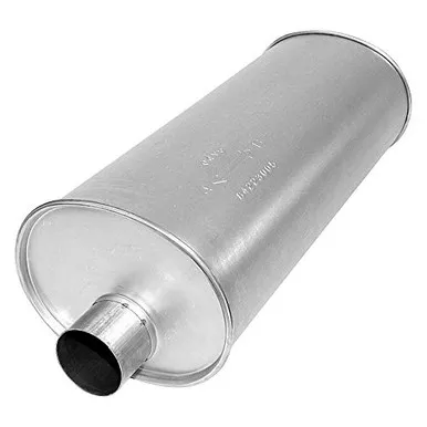 AP Exhaust Products 700303 Exhaust Muffler