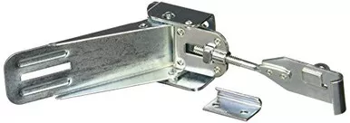 AP Products 013-055 Zinc Locking Camper Latch - Set of 1