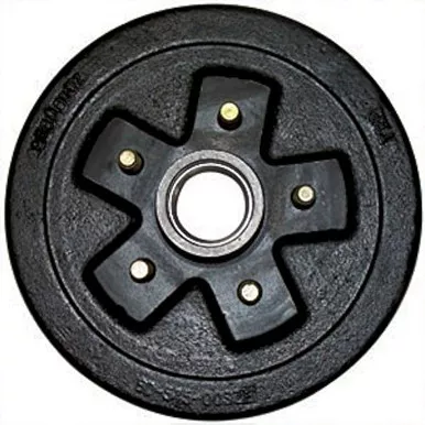 AP Products 014-126003 3500Lbs Brake Hub