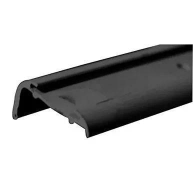 AP Products 021-57402-8 Insert Roof Edge 8'