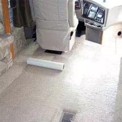 AP Products 022-CS211000 RV Trailer Carpet Shield 21" X 1000' Water Resistant
