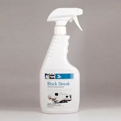 AP Products 115Black Streak Remover RV CLEANERS