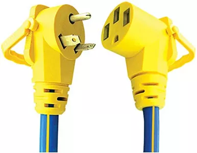 AP Products 16-00504 30M/50F Amp Ezee Grip
