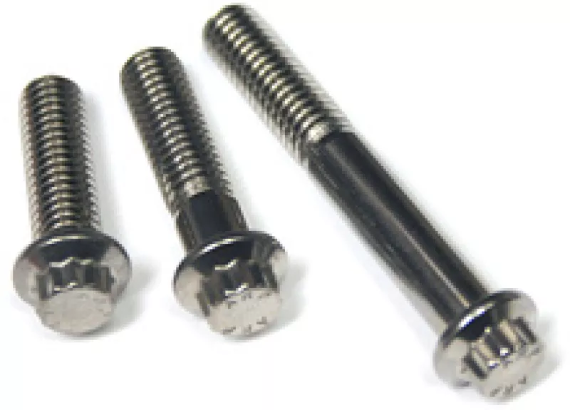 APP Bolts