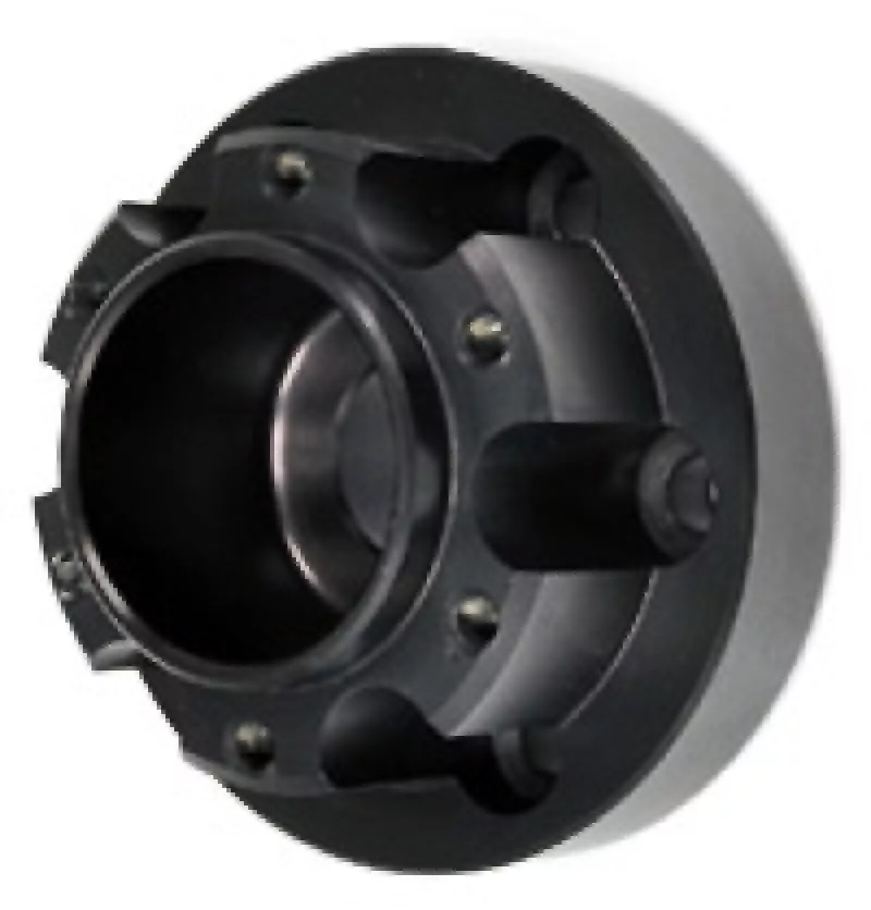 APP Crank Hubs
