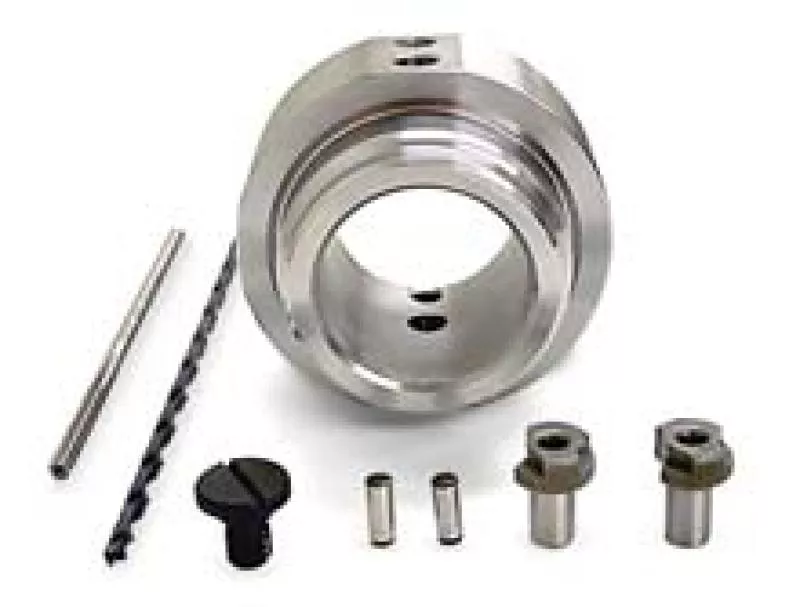 APP Crank Pin Drill Kits