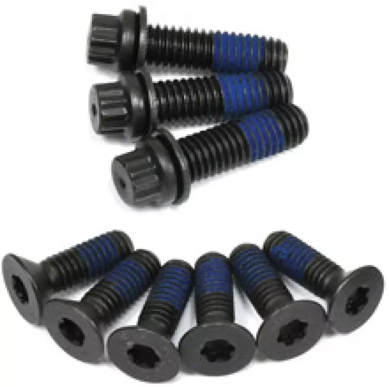 APP Damper Bolt Packs
