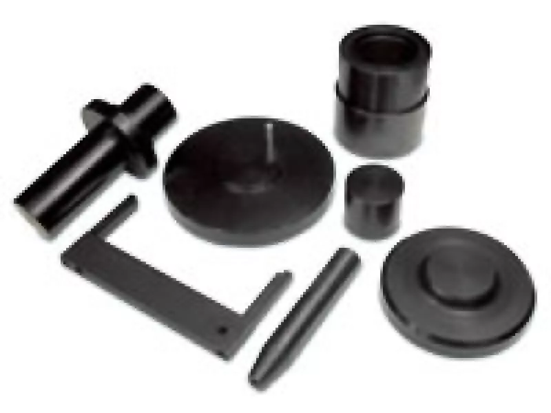 APP Damper Tools