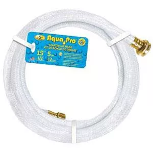 Aqua Pro W20869 Starter Water Line 1/2" x 15ft