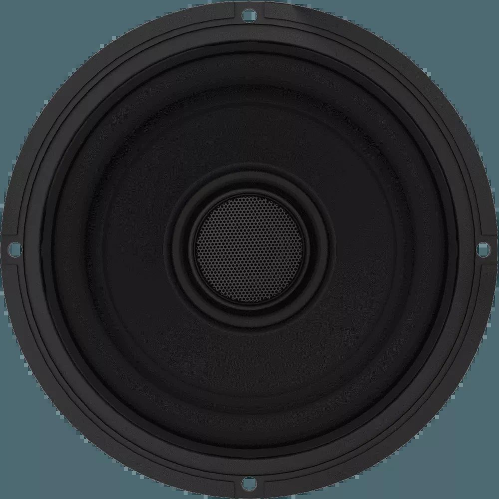 Aquatic AV 6.5" NEO Speakers for Harley Davidson Touring Models - PAIR 480W