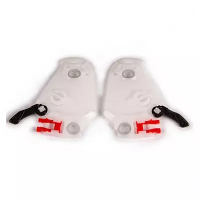 Arai Astral & Astral-X & Profile & Quantum-2 & Quantum/f & RX7 Corsair Helmet Shield Base Plate Set