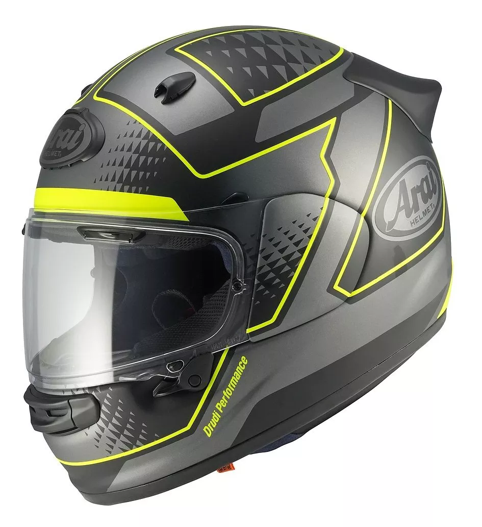 Arai Contour-X Proto Helmet
