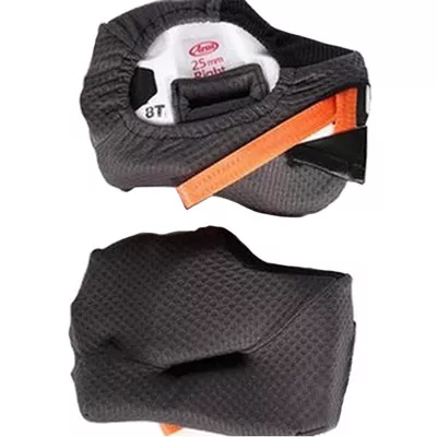 Arai Defiant Replacement Cheekpads