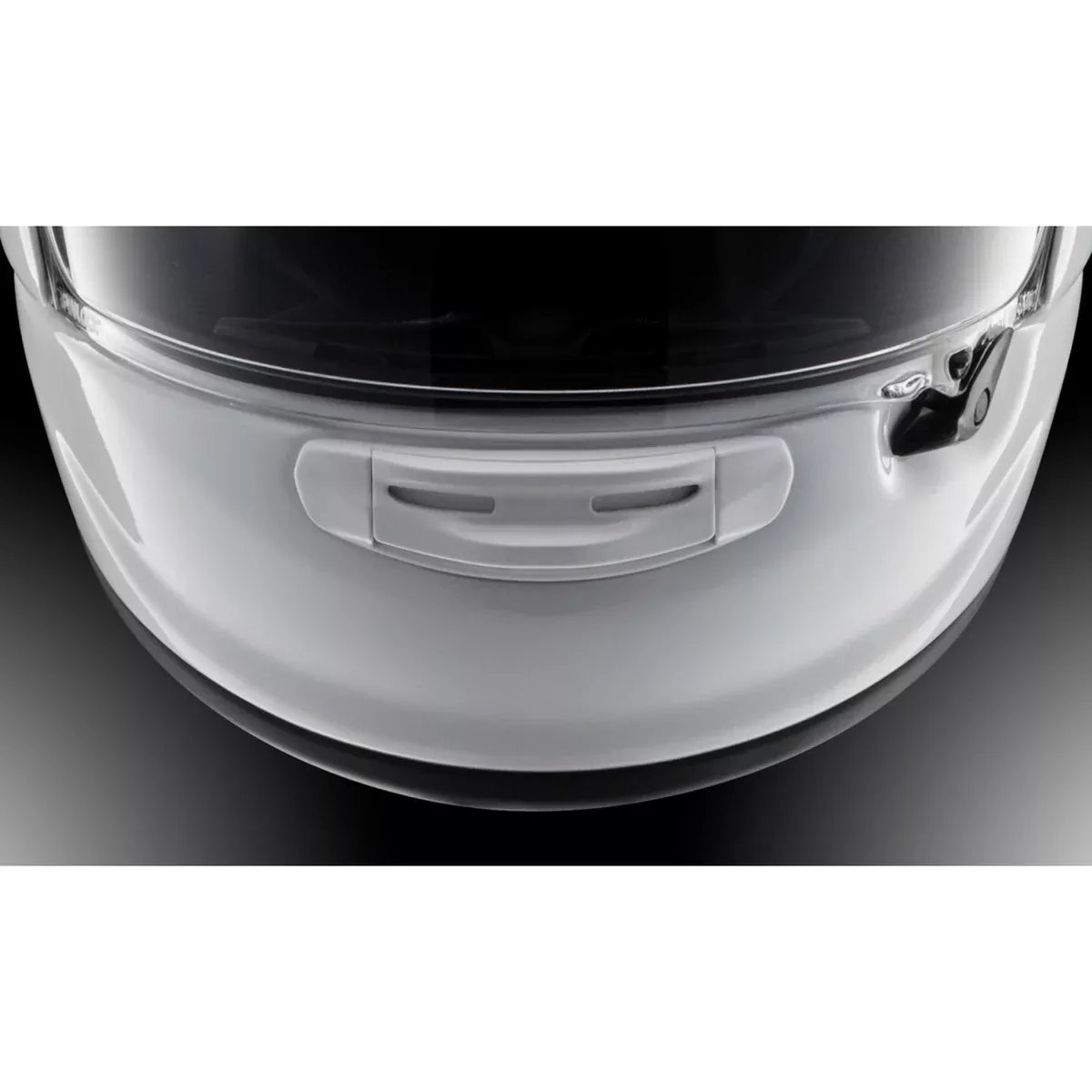 ARAI HELMETS 0134-3449 102075 XG Chin Vent diamond white