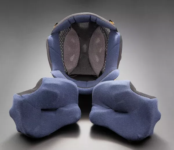 ARAI Helmets Contour-X Helmet Cheek Pads