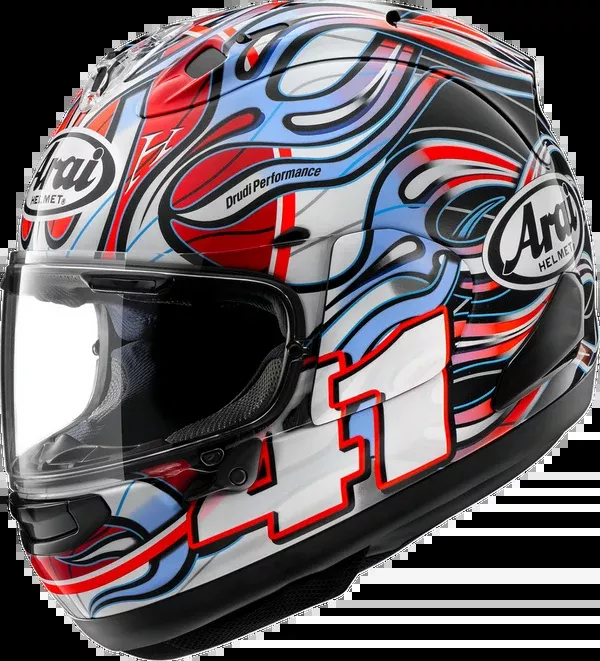ARAI Helmets Corsair-X Haga Helmet