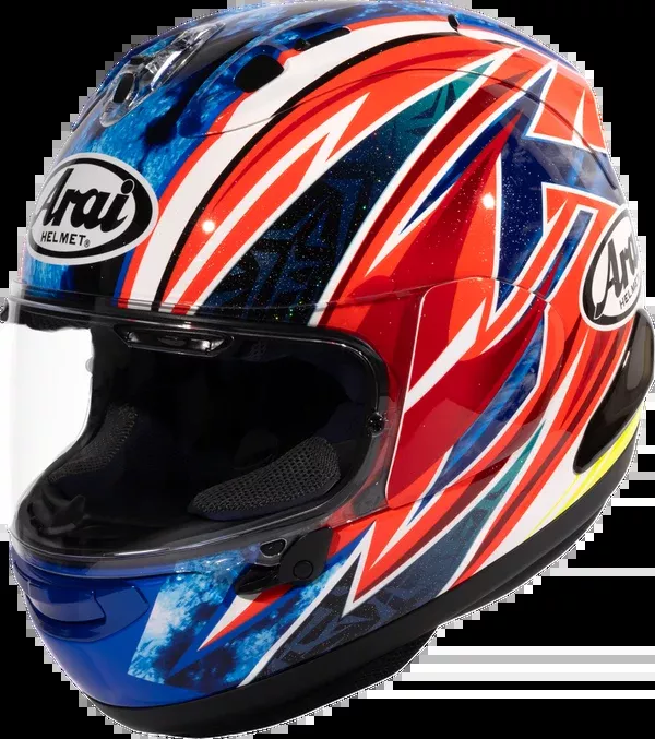 ARAI Helmets Corsair-X Ogura Helmet