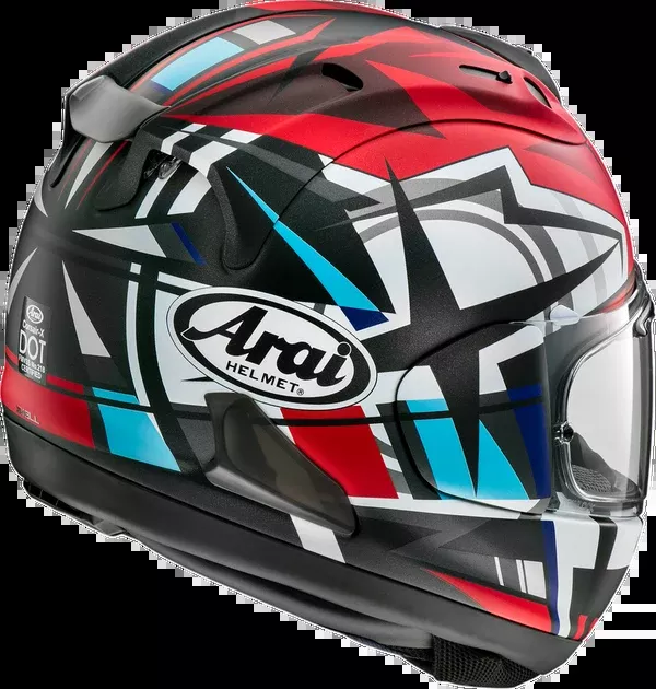 ARAI Helmets Corsair-X Takumi Helmet