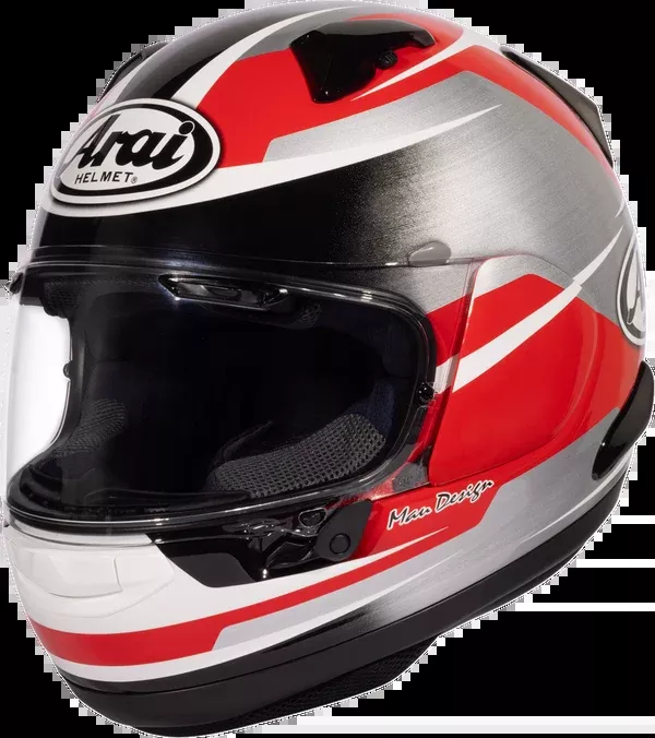 ARAI Helmets Quantum-X Steel Helmet