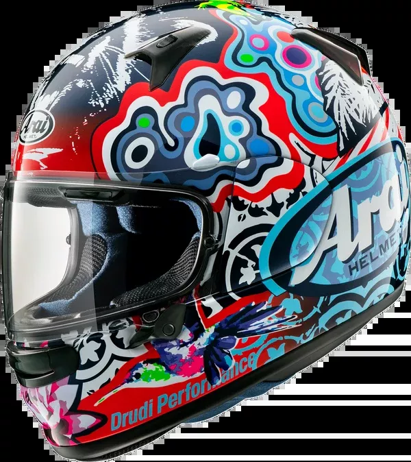ARAI Helmets Regent-X Jungle-2 Helmet