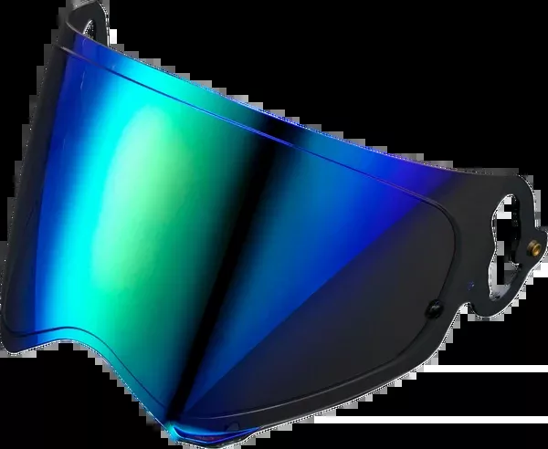 ARAI Helmets VAS-A Pinlock 120 MaxVision™ Prepared Shield