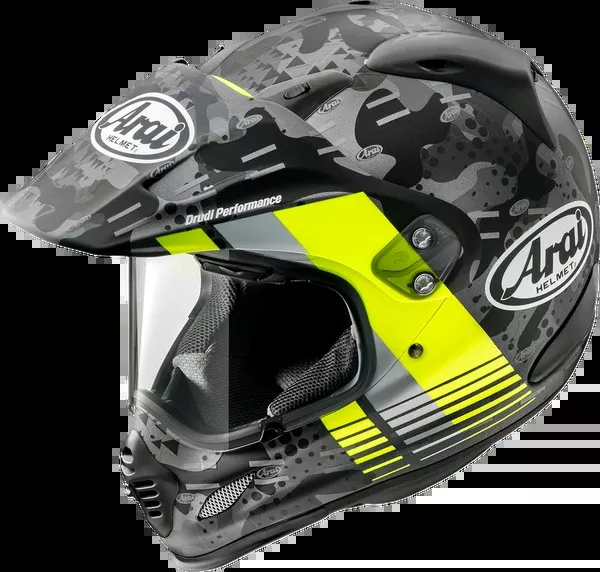 ARAI Helmets XD-4 Cover Helmet