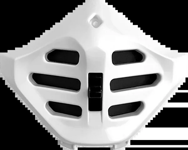 ARAI Helmets XD-5 Helmet Chin Vent