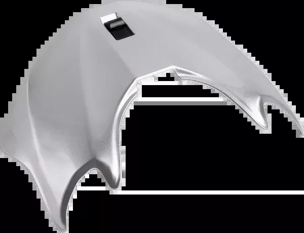 ARAI Helmets XD-5 Helmet Spoiler