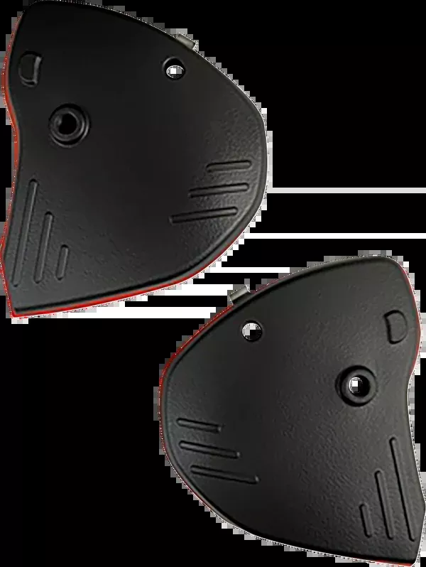 ARAI Helmets XD-5 Holder Set – Black