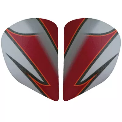 Arai Quantum-2 Helmet Shield Side Cover Set