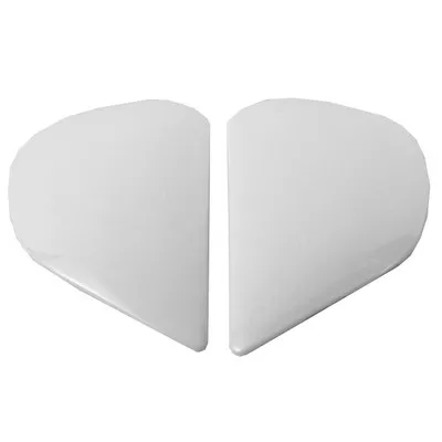 Arai RX-Q Helmet Shield Side Cover Set