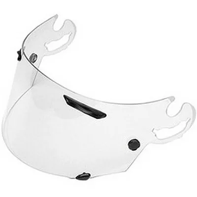 Arai SAI Helmet Shield w/Tear-Off Posts