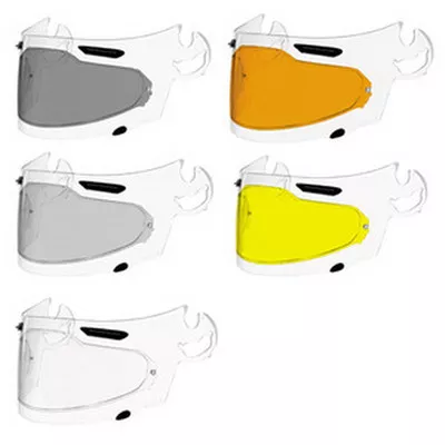 Arai SAI Pinlock Shield Inserts