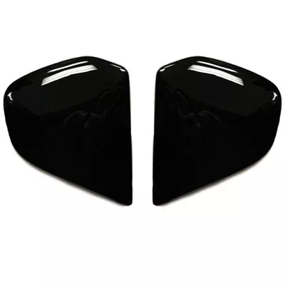Arai Signet-Q Helmet Shield Side Cover Set