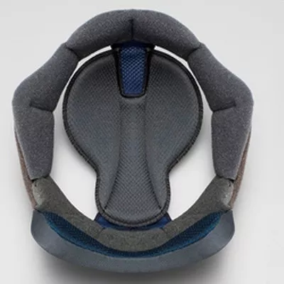 Arai Vector 2 Helmet Top Comfort Liner