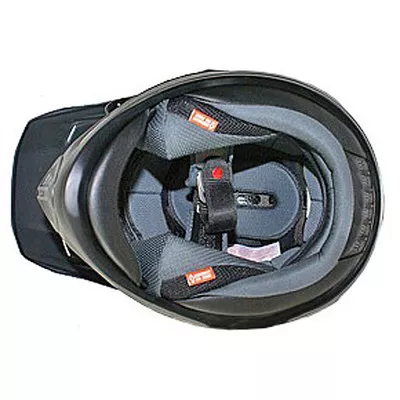 Arai VX-Pro 3/VX-Pro 4/XD4 Helmet Top Liner Interior Pads