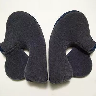 Arai XC Helmet Cheek Pads