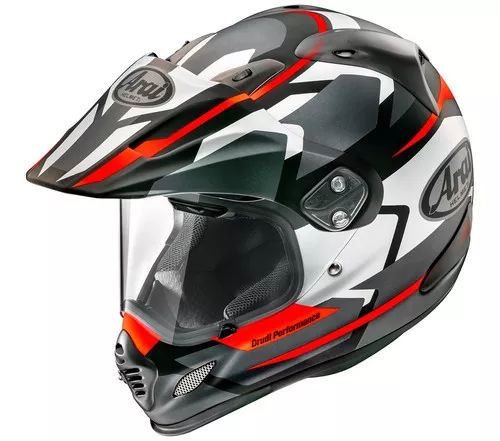Arai XD-4 Depart Dual Sport Motorcycle Helmet