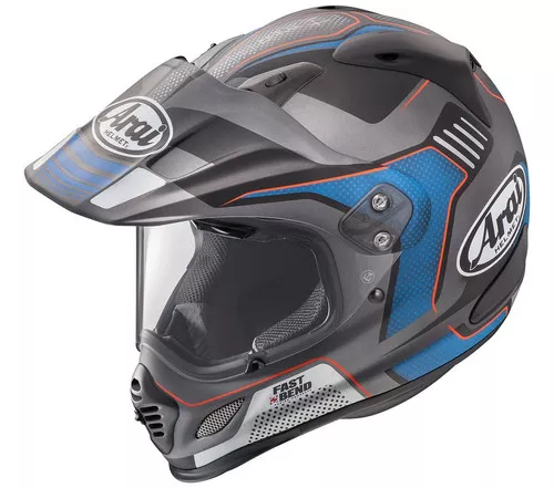 Arai XD-4 Vision Dual Sport Motorcycle Helmet