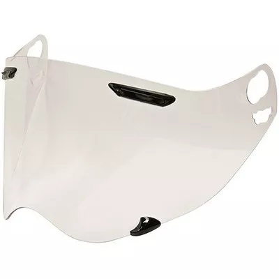 Arai XD4 Helmet Brow Vent Shield