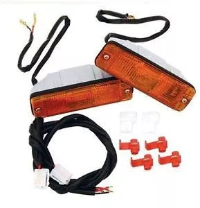 ARB 4x4 Accessories 3500080 ARB Turn Signal Lens