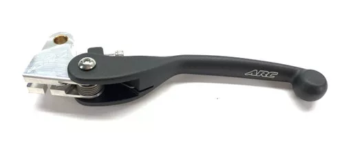 ARC Flex Black Aluminum Clutch Lever (CL-401)