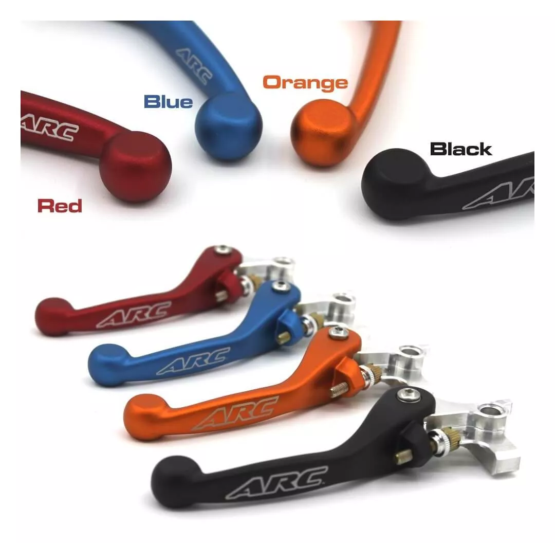 ARC Flex Front Brake Lever Honda CRF450X / CRF450L / CRF450RL 2019-2027