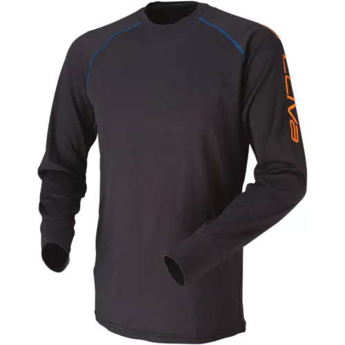 Arctiva Evaporator S6 Mens Wicking Base Layer Jersey