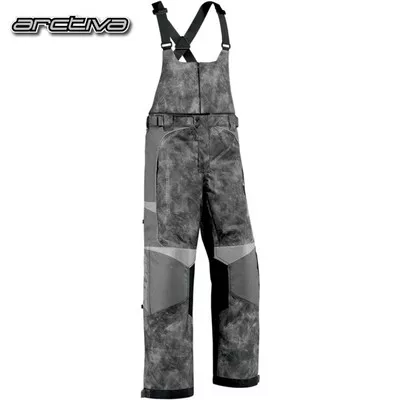 Arctiva Mechanized 5 Insulated Bib [Camo]