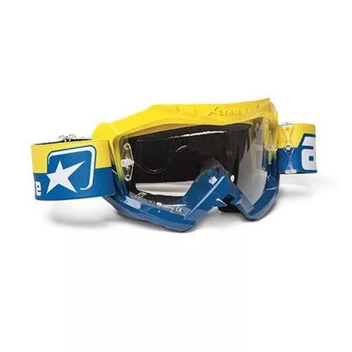 Ariete 07 Line Colors Collection MX Offroad Goggles