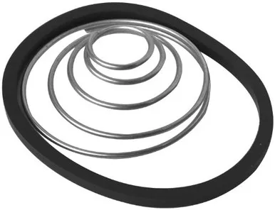 Arlen Ness 03-465 Re-Usable Oil Filter