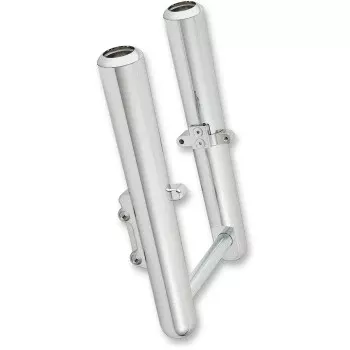Arlen Ness 06-520 Hot Legs Fork Leg- Smooth