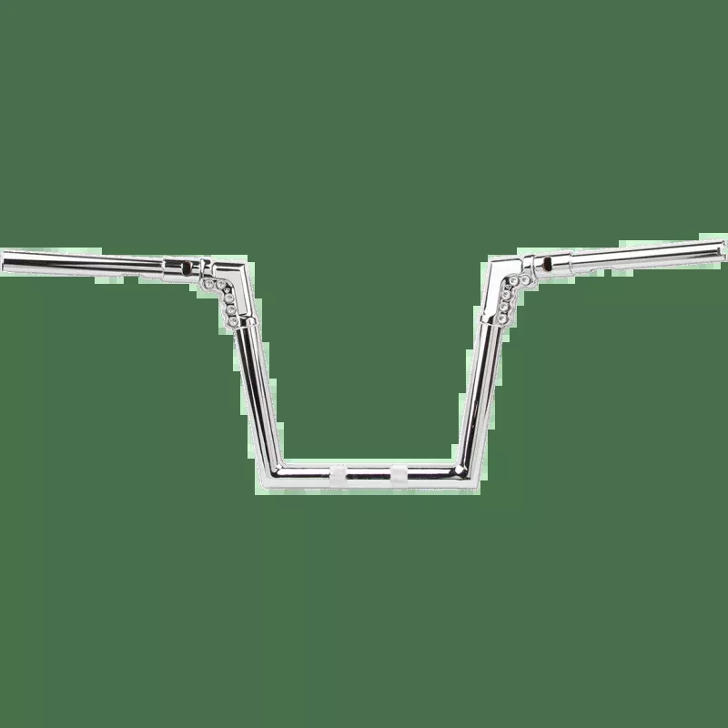 Arlen Ness 15-16 Fltr Modular Handlebar 11" Chrome