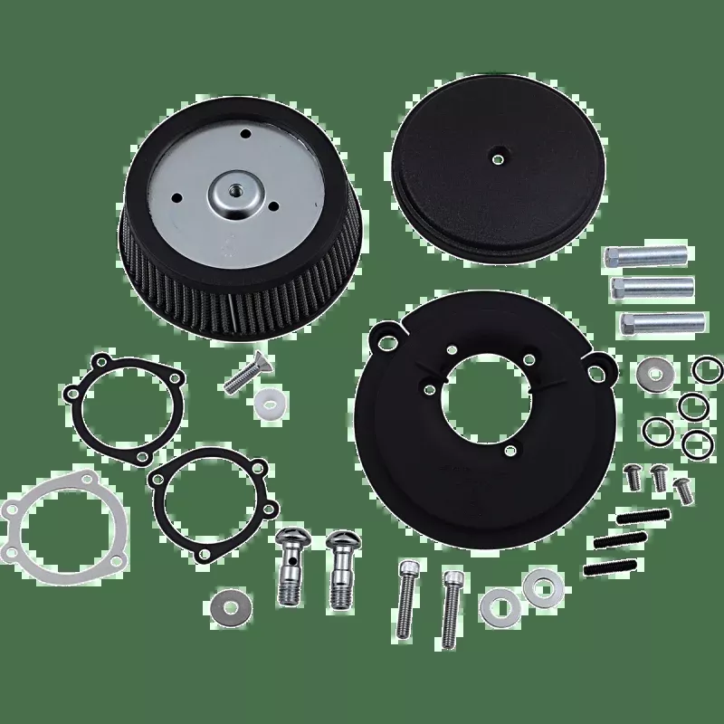 Arlen Ness 88-16 BG Sckr STG1 Kit